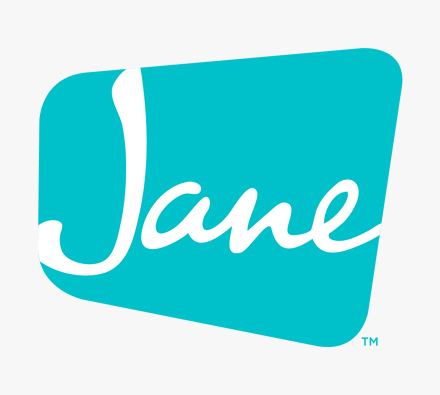 Jane - company logo
